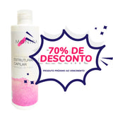 Condicionador Estruturador Capilar Monira
