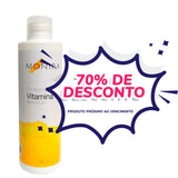 Condicionador Vitamina C Monira