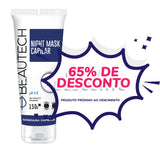 Night Mask Capilar Beautech