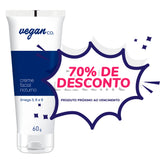 Creme Facial Noturno Ômegas VeganCo