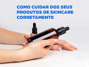 6 dicas de como aproveitar até a última gotinha do seu produto!