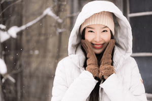 5 dicas para manter a sua pele saudável no inverno