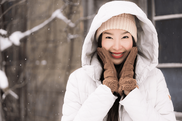 5 dicas para manter a sua pele saudável no inverno - Shop Shop Beauty