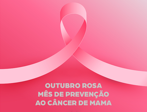O autoexame é o primeiro passo da prevenção ao câncer de mama