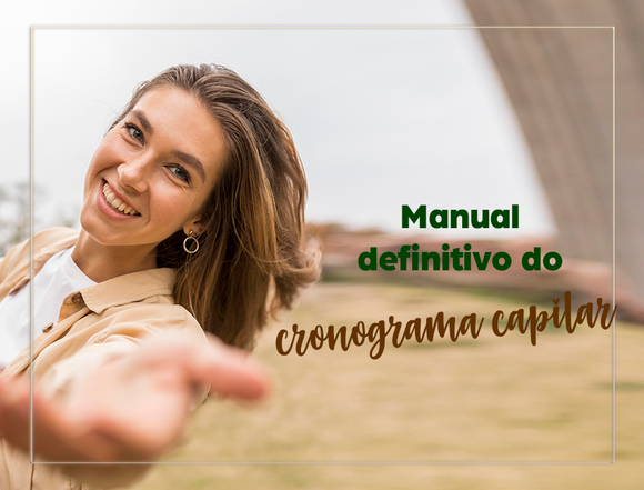 Como Montar a Rotina Perfeita para Seus Cabelos