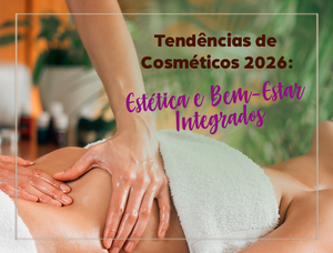 O futuro da estética já chegou: e ele é sensorial!