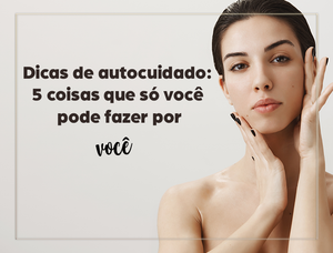 Mais um feriado para se amar!