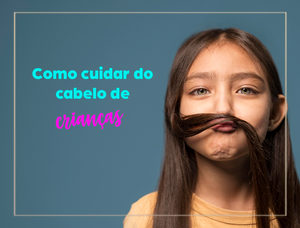 Cuidados, paciência e amor fazem toda diferença!