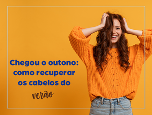 Dicas essenciais para restaurar a saúde e o brilho dos seus cabelos pós-verão