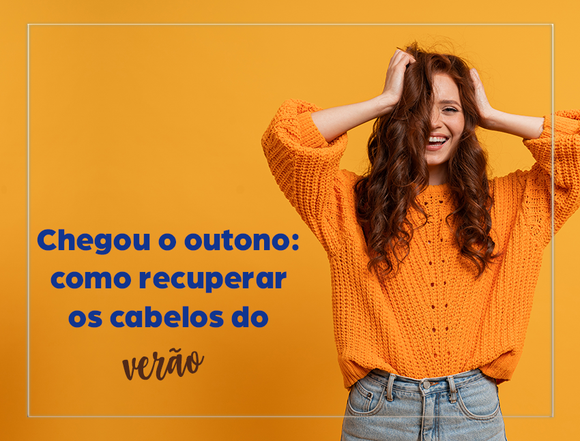 Dicas essenciais para restaurar a saúde e o brilho dos seus cabelos pós-verão