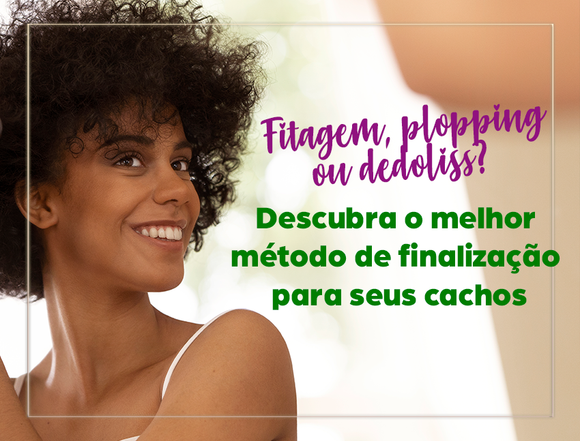 Qual Técnica Combina Mais com Seu Tipo de Cabelo?