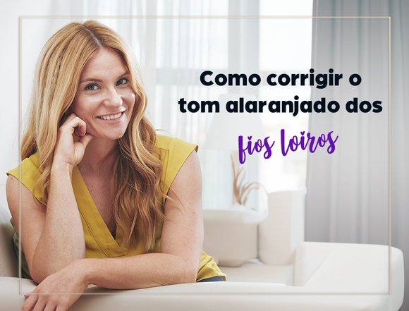 Matizadores: como usar sem manchar ou ressecar os fios
