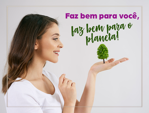Por que escolher cosméticos veganos?
