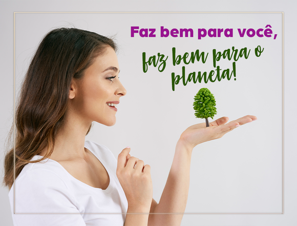 Por que escolher cosméticos veganos?