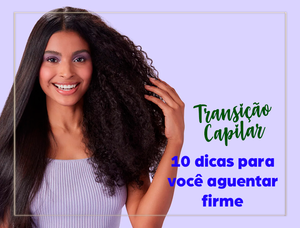 Como passar pela transição da melhor maneira possível