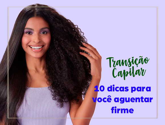 Como passar pela transição da melhor maneira possível