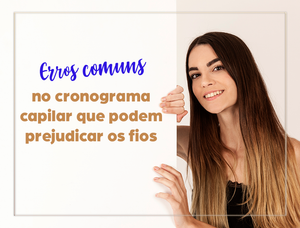 Hidratação, Nutrição e Reconstrução: A Ordem Correta Faz Toda a Diferença