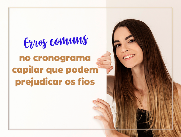 Hidratação, Nutrição e Reconstrução: A Ordem Correta Faz Toda a Diferença