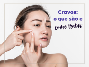 A tentação de espremer é grande, mas se controle!
