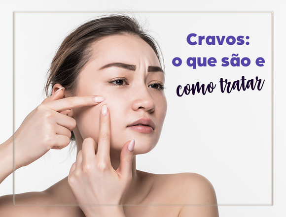 A tentação de espremer é grande, mas se controle!