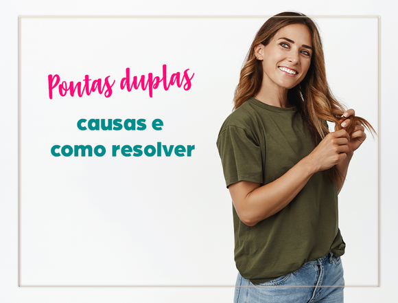 escubra como evitar pontas duplas com os cuidados diários certos, tratamentos eficazes e dicas de prevenção para manter seus fios macios e fortes.