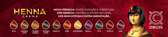 Coloração