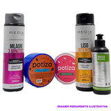 Kit AutoCuidado