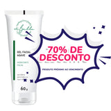 Gel Hidratante Facial Agave VCBella