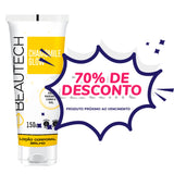 Loção Corporal Chamomile Glow Beautech