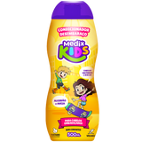 Kit Desembaraço Medix Kids 500ml