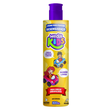 Kit Desembaraço Medix Kids 500ml