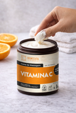 Creme de Massagem Vitamina C Cosmeceuta Pro
