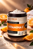 Creme de Massagem Vitamina C Cosmeceuta Pro
