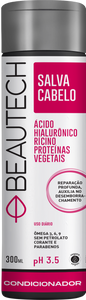 Condicionador Salva Cabelo Beautech