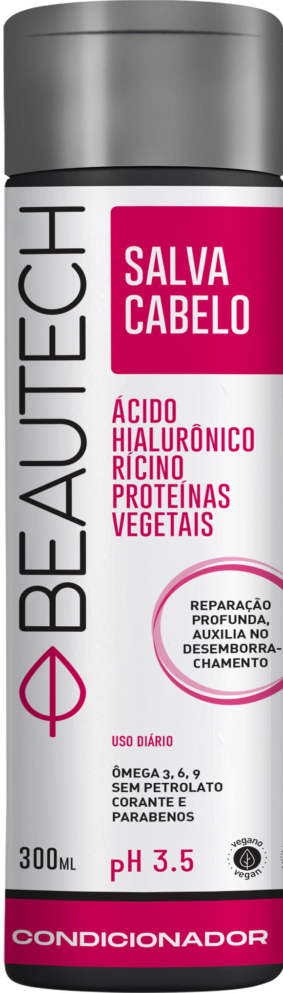 Condicionador Salva Cabelo Beautech