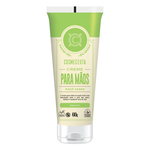 Creme para as Mãos Cosmeceuta