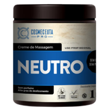 Creme de Massagem Neutro Cosmeceuta Pro