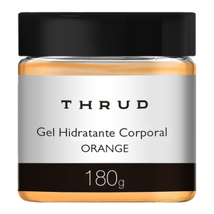 Gel Hidratante Corporal Orange Thrud