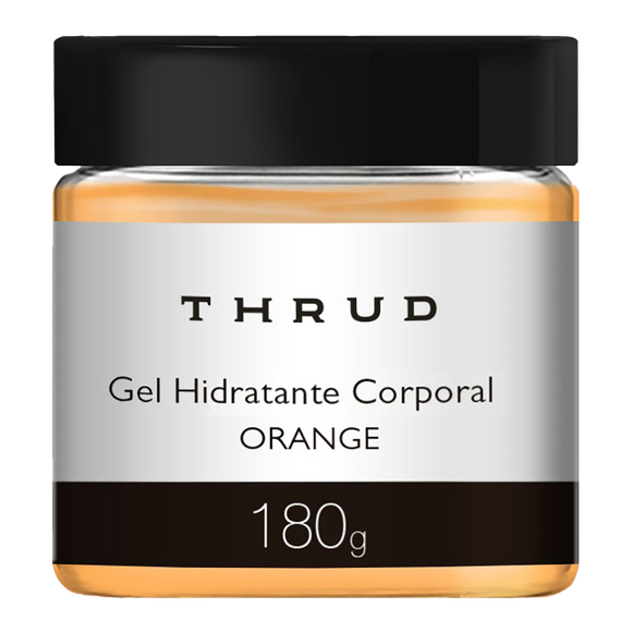 Gel Hidratante Corporal Orange Thrud