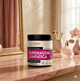 Creme de Massagem Drenagem Linfática Cosmeceuta Pro