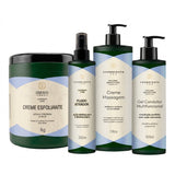 Kit Protocolo Lipedema Cosmeceuta PRO