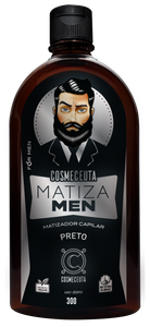 Matiza Men Preto Cosmeceuta