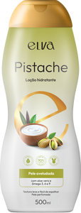 Loção Hidratante Elva - Pistache