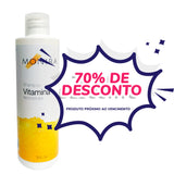 Shampoo Vitamina C Monira