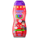 Kit Antifrizz Medix Kids 500ml