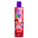Kit Antifrizz Medix Kids 500ml