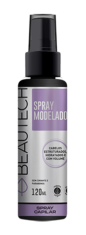 Spray Modelador Beautech