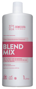Óleo para Massagem Blend Mix - Cosmeceuta Pro