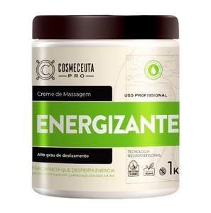 Neurossensorial Energizante Cosmeceuta Pro / Promoção de Lançamento