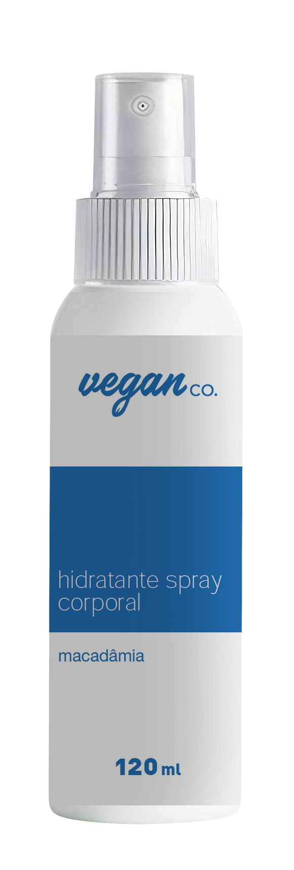 Hidratante Spray Corporal Macadâmia